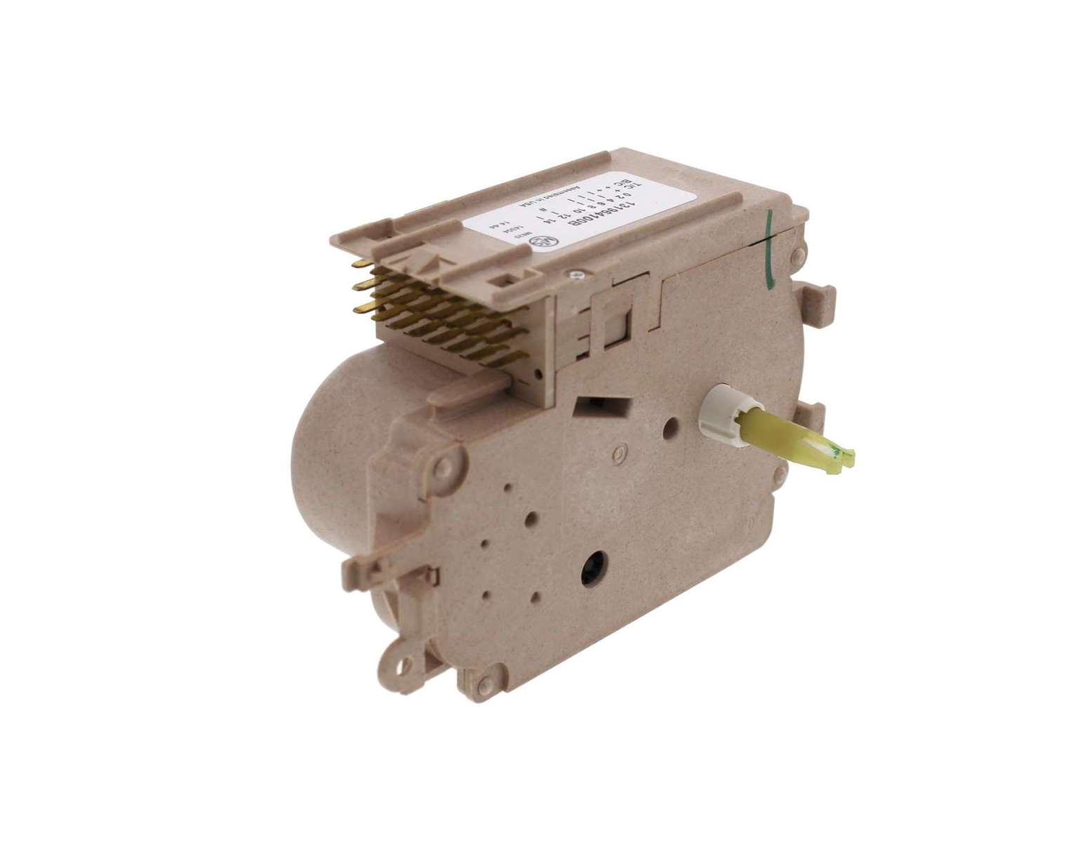 131964100 - Genuine OEM Frigidaire Washer Timer